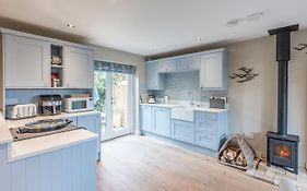 Captain'S Quarters, A Ground Floor Apartment In Aldeburgh